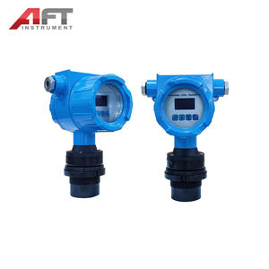 مقياس مستوى بالموجات فوق الصوتية مضاد للانفجار لخزانات تخزين الوقود والكيروسين، سهل التركيب، متقدم، يعمل بـ 4-20 مللي أمبير و RS485 - Product Image 2