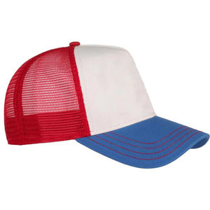 Gorra Trucker Personalizada con Estilo y Tu Logotipo, Gorras Trucker de Fabricación Profesional para Venta en Línea - Product Image 5