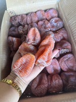 Dattes séchées en vrac du Vietnam, fruits exotiques naturels de qualité supérieure pour garnitures de yaourt, pâtisserie, confiserie, infusion de thé et cuisine gastronomique