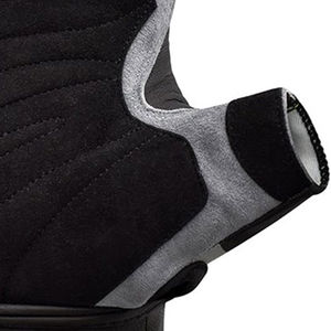 Guantes de levantamiento de pesas sin dedos, Manoplas de entrenamiento de Fitness, guantes de gimnasio deportivos, hechos a medida - Product Image 5