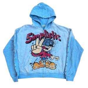 Sudaderas con capucha de peso pesado de algodón 100% para hombre, Impresión de logotipo personalizado para invierno - Product Image 2