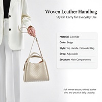 Sac à main en cuir personnalisé pour femme, sac à bandoulière décontracté en cuir de vachette véritable, élégant et tendance