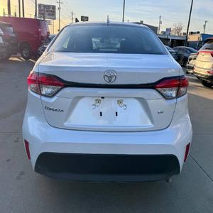 EXCELLENT ÉTAT Toyota Corolla LE 2025 - Product Image 3