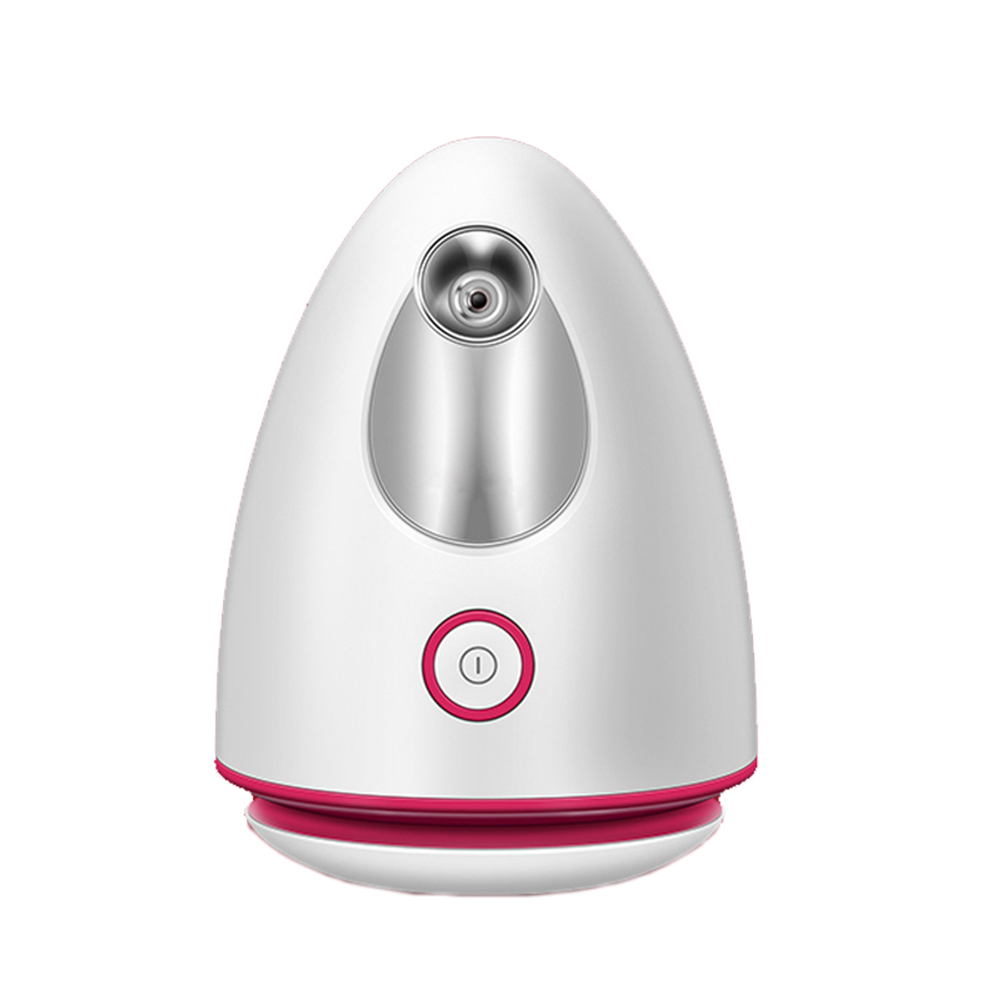 Распылитель горячего тумана, ионный увлажнитель для спа-процедур, паровая сауна для лица