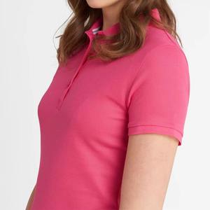 Nueva Tendencia, Camisetas de la Mejor Calidad para Mujer, Logotipo Personalizado, Tejido de Punto, 100% Algodón, Secado Rápido, Transpirable, Diseño OEM - Product Image 6