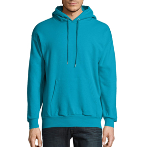 โลโก้ที่กําหนดเองผ้าฝ้ายHoodies UnisexคุณภาพสูงAnti-Shrink Men Hoodieผ้าฝ้ายธรรมดาเสื้อกันหนาวขายส่ง - Product Image 4