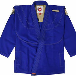 ชุดยูโด BJJ กีโมโน รุ่น Edge Force Sportswear ปี 2026 ราคาโรงงาน คุณภาพพรีเมียม สำหรับเด็ก ผลิตจากผ้าฝ้าย 100% ยืดหยุ่น ทนทาน พร้อมโลโก้ที่ปรับแต่งได้ - Product Image 1