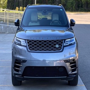 2019 Gammes Rovers Velar P380 R-Dynamic HSE 4WD Excellente qualité Utilisé avec support personnalisé OEM - Product Image 2