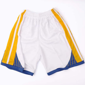 Vente en gros d'uniformes d'équipe de basket-ball unisexe de dernière conception OEM ensemble d'uniformes d'équipe de maillot à sublimation personnalisée - Product Image 4