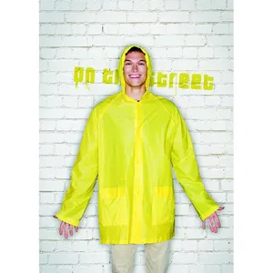 BLADO Custom Merchandising Hood <b>Raincoat</b> - Product Image 5