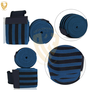 Meilleure vente pas cher prix Offre Spéciale haltérophilie genouillères personnalisé haute performance à bas prix haltérophilie genouillères - Product Image 6