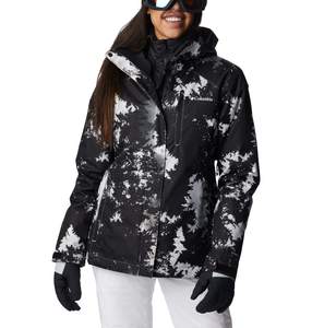 Veste matelassée pour femme, légère, chaude, vêtements d'extérieur d'hiver, élégante, confortable, design matelassé, durable, décontractée, streetwear quotidien - Product Image 4