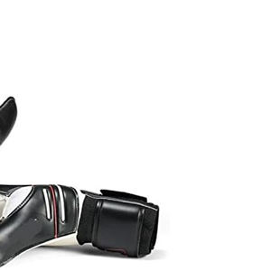 Gants de gardien de but de football américain de nouvelle conception en gros de qualité extrême du Pakistan Rempex de qualité supérieure - Product Image 6