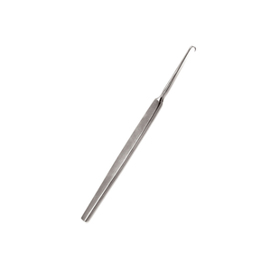 เครื่องมือผ่าตัดชนิดตะขอห้อยนำกลับมาใช้ใหม่ได้เครื่องมือผ่าตัดระบบประสาทที่แม่นยำสำหรับการหดตัวของพื้น - Product Image 4