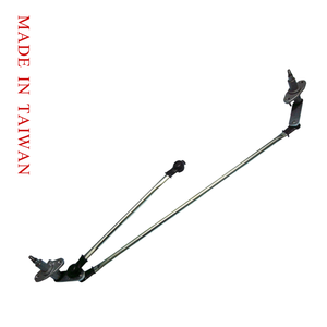 Chin Lang ชุดรวมที่ปัดน้ำฝนรถยนต์สำหรับ Mitsubishi Canter 3.5T 96 '~ OEM # MC897509 - Product Image 1