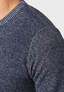 Sudaderas Personalizadas Unisex de Felpa 100% Algodón, Bordadas con Serigrafía, Sudadera Casual para Hombre con Diseño de Logotipo en Blanco - Product Image 3