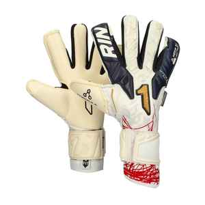 Gants de gardien en cuir premium personnalisables - Product Image 5