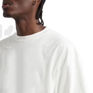 Vente de t-shirts pour hommes respirants de qualité supérieure vente en gros de t-shirts slim simples et multicolores pour hommes - Product Image 4