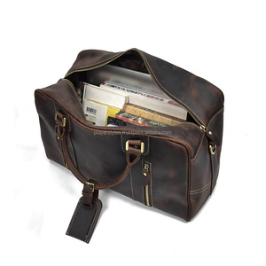 Bolsa de Viaje Impermeable de Gran Capacidad con Ruedas, Logotipo Personalizado OEM, Fabricante de Bolsas Deportivas y de Gimnasio, Suministro al por Mayor - Product Image 5