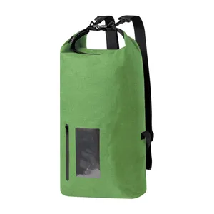 Zaino Ecologico RPET Moreiro per Promozioni - Product Image 6