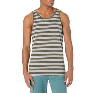 Débardeurs de sport pour hommes de haute qualité en gros, personnalisés, sans manches, à séchage rapide, respirants, légers, pour l'entraînement au basketball - Product Image 6