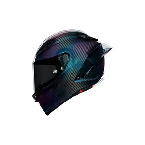 Mejor Proveedor de Cascos A-G-V Pista GP RR de Carbono e Iridio, Todas las Tallas Disponibles, Entrega a Domicilio - Product Image 4