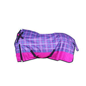 พรมม้าอุปกรณ์ขี่ม้าพรมกันน้ำระบายอากาศได้พรมม้า - Product Image 3