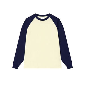 Sweatshirts d'hiver pour hommes de haute qualité 100% coton polaire Impression personnalisée du logo Vente en gros de sweatshirts - Product Image 1