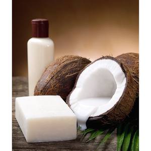 BARRE DE SAVON À LA NOIX DE COCO PURE/À BASE DE PLANTES/ÉTIQUETTE PROPRE/FORMULE NATURELLE - Product Image 4