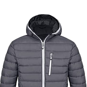 Marque privée Doudounes pour homme Votre propre logo Doudounes pour homme bonne matière Doudounes pour homme - Product Image 5