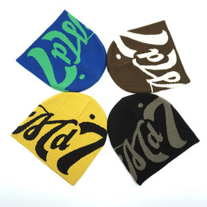 Acrylic Cuff Beanies <b>Hats</b> With Custom Logo <b>Men</b> Beanie <b>Hats</b> Manufacturer Knitted Custom Beanie <b>Winter</b> <b>Hats</b> for <b>Men</b> - Product Image 1