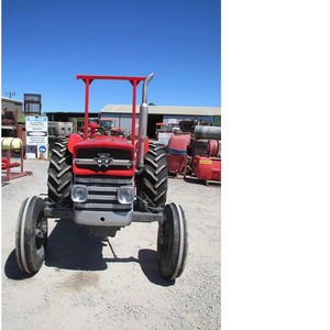 Utilisé Massey Ferguson - Product Image 1