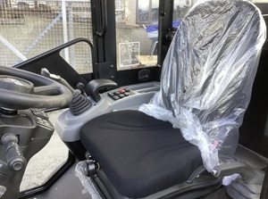 รถตัก403 JCB 403เคลื่อนย้ายได้ - Product Image 6