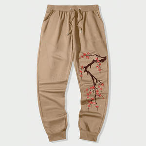 กางเกงลำลองและกางเกงวอร์มสำหรับผู้ชาย - Product Image 1