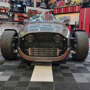 NUEVO Vanderhall Bradley GTS 2024 de la UE, 4x4, Automático, 4 Tiempos, Certificado por la EPA y la CEE, Ensamblado - Product Image 4