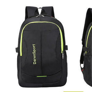 Nouveau Design Junior High School College Student Sac à dos pour ordinateur portable avec compartiment pour ordinateur portable pour le <span class=keywords><strong>cartable</strong></span> de voyage pour garçon - Product Image 2