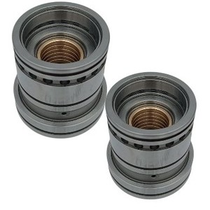 55159265 551 592 65 Ensemble de roulements pour machines minières, pièces de rechange, composant rotatif robuste, OEM - Product Image 3
