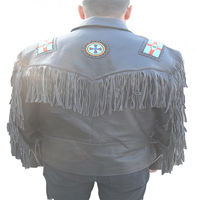 Veste de style western pour homme, automne-hiver, style streetwear