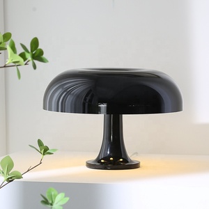Acrylique haute lumière décoration intérieure câble alimentation coloré veilleuse <span class=keywords><strong>abat</strong></span>-<span class=keywords><strong>jour</strong></span> avec ampoules E14 - Product Image 1