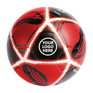 Balón de Fútbol de PVC Plegable Personalizable de Alta Calidad, Ecológico y Duradero, Tamaño 5, Logotipo Personalizado para Diseños Promocionales Personalizados - Product Image 5