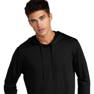 Sweat à capuche en molleton 100% coton pour homme, poids lourd, gris, surdimensionné, imprimé personnalisé, poche, broderie, hiver, directement de l'usine - Product Image 5