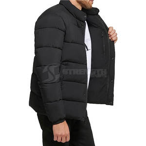 Veste à bulles la plus vendue, veste à bulles sur mesure, nouvelle arrivée, veste à bulles pour homme - Product Image 5