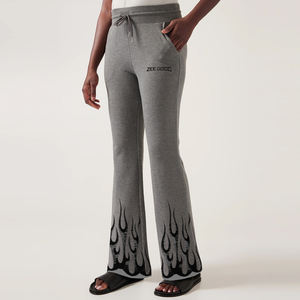 Pantalones vaqueros apilados multicolores para mujer, pantalones vaqueros multibolsillos a la moda para mujer, recién llegados 2025, pantalones vaqueros al por mayor para mujer - Product Image 1