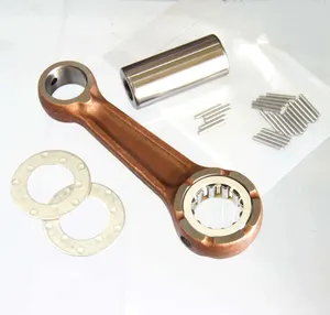 Connecting rod kit 650-11650-00 for Yamaha outboard 9.9HP-15HP
