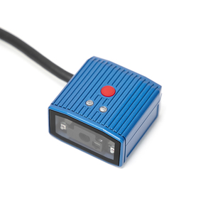 2025 mới ep2800 công nghiệp cố định gắn máy quét mã vạch Ethernet/RS232 I/O giao tiếp 60fps 20 Mã/giây tốc độ modbus protol - Product Image 2