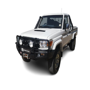 LAND CRUISER PICKUP 4X4 TOYOTA LAND CRUISER PICKUP DIESEL 4X44 - Product Image 1