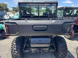 Disponible dès 2026 : UFORCE U10 Pro Highland Utility en promotion et motos prêtes à l'exportation |   Ventes automobiles - Product Image 4