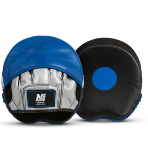 Hot Selling <b>Focus</b> <b>Pads</b> For Target Boxing Training High Quality Custom Logo Design <b>Focus</b> Mitts <b>Pads</b> - Product Image 1