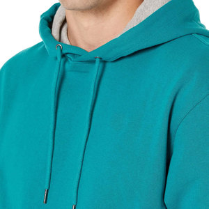 Pull-Over Thermique Hoodies À La Mode Hommes Et Femmes Hoodies Meilleure Qualité Surdimensionné Logo Personnalisé Hoodies - Product Image 5