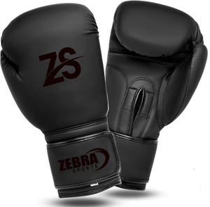 นวมต่อยมวยแบบมืออาชีพ12ออนซ์ Maya HIDE หนังมวยไทย MMA นวมคิกบ็อกซิ่งกระเป๋าเจาะหนักเน้นออกกำลังกายหนัง PU - Product Image 6